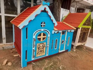 Paw Kennels