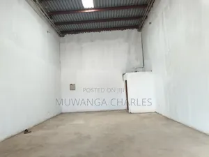 Shops and Werehouse for Rent in Namanve