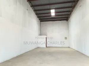 Shops and Werehouse for Rent in Namanve