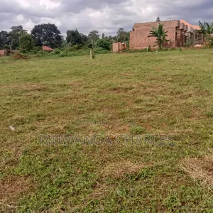 Plot on Quick Sale in Masoli