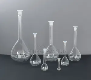 Volumetric Flasks