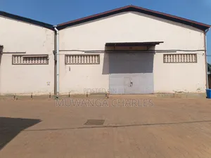 Warehouse for Rent in Luzira