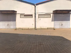 Warehouse for Rent in Luzira