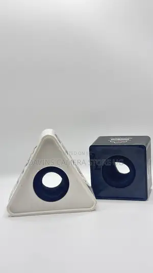 Microphone Label Holder