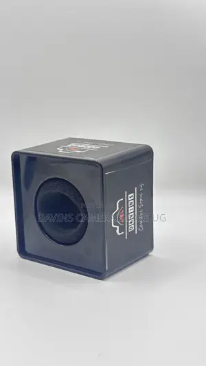Microphone Label Holder