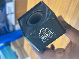 Microphone Label Holder
