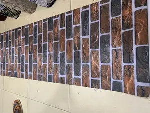 Brick Wallpapers Each Full Roll 