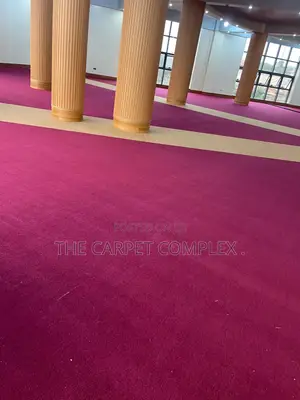 Office Woolen Carpets Per Squaremeter
