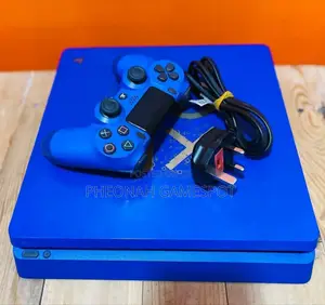Trade in Your Ps4 Standard for the Ps4 Slim!