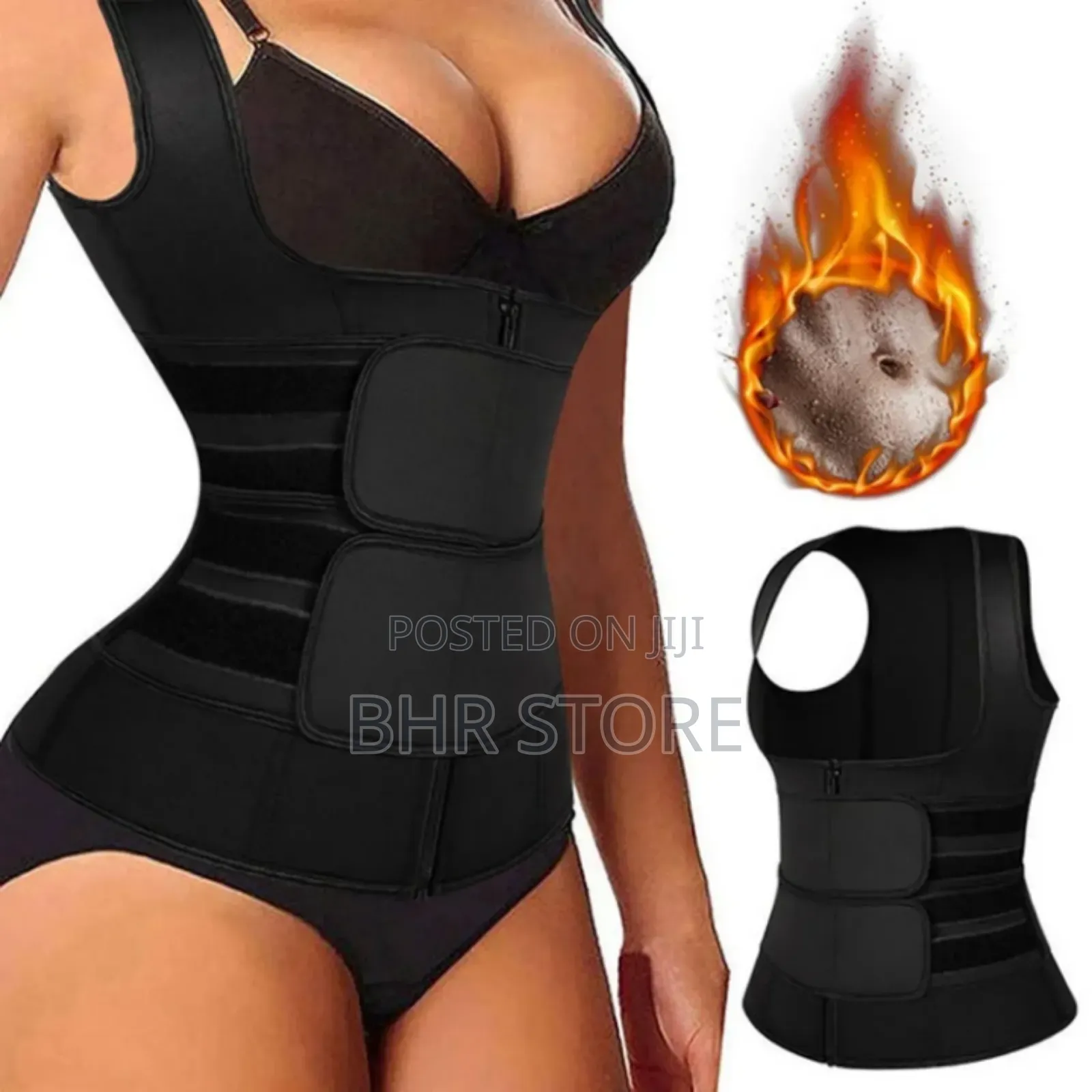 Waist Trainer