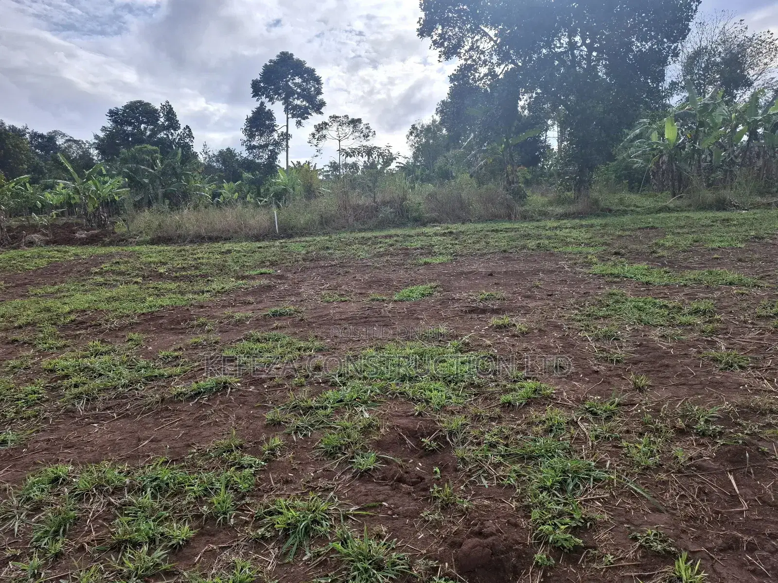 Land in Kiryowa Jandira