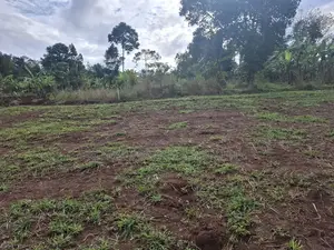 Land in Kiryowa Jandira