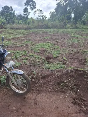 Land in Kiryowa Jandira