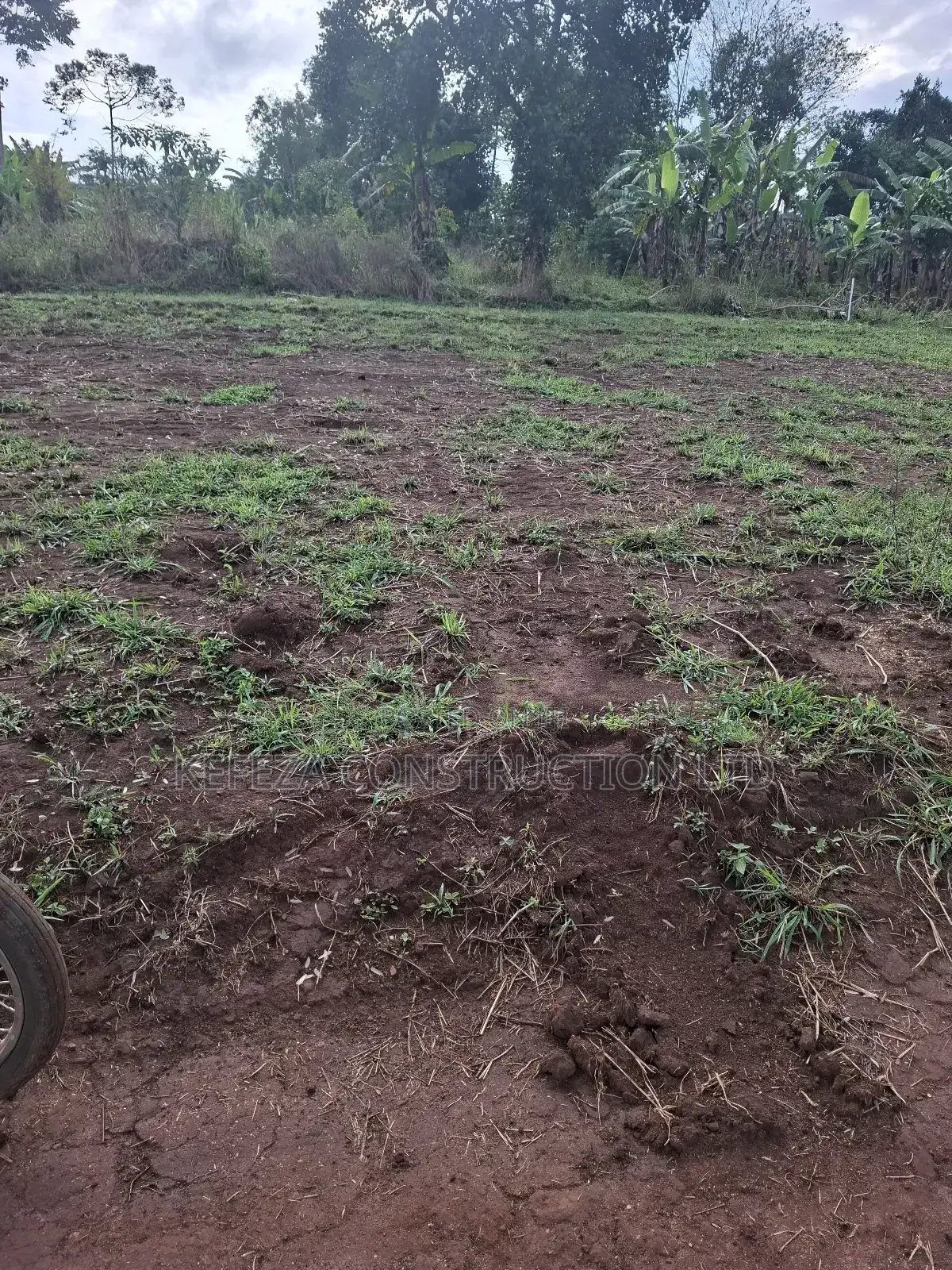 Land in Kiryowa Jandira