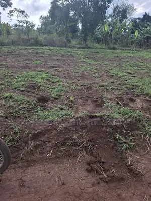 Land in Kiryowa Jandira