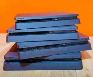Sony Playstation 4 Slim Fc26