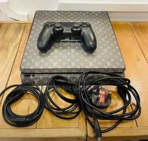 Sony Playstation 4 Slim Fifa 26
