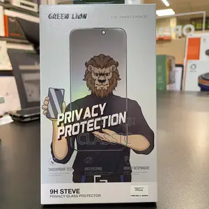 Green Lion Screen Protector for iPhone 11pro Max Xs Pro Max
