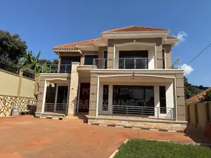 5bdrm Duplex in Buwate, Central Division for sale