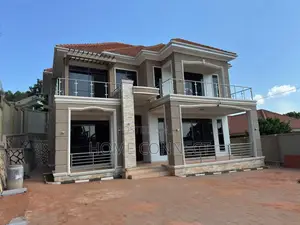 5bdrm Duplex in Buwate, Central Division for sale