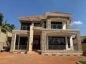 5bdrm Duplex in Buwate, Central Division for sale