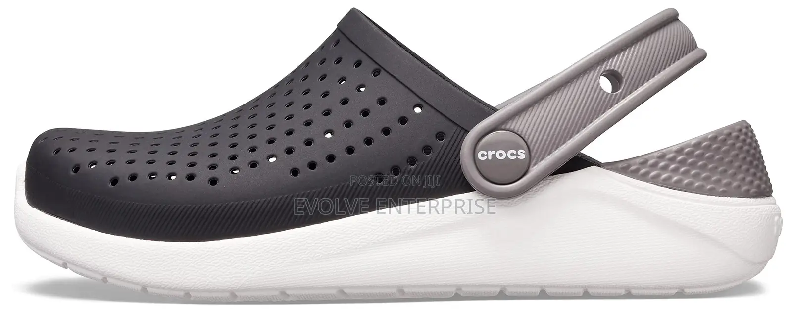 Crocs Unisex-Adult Literide 360 Clog