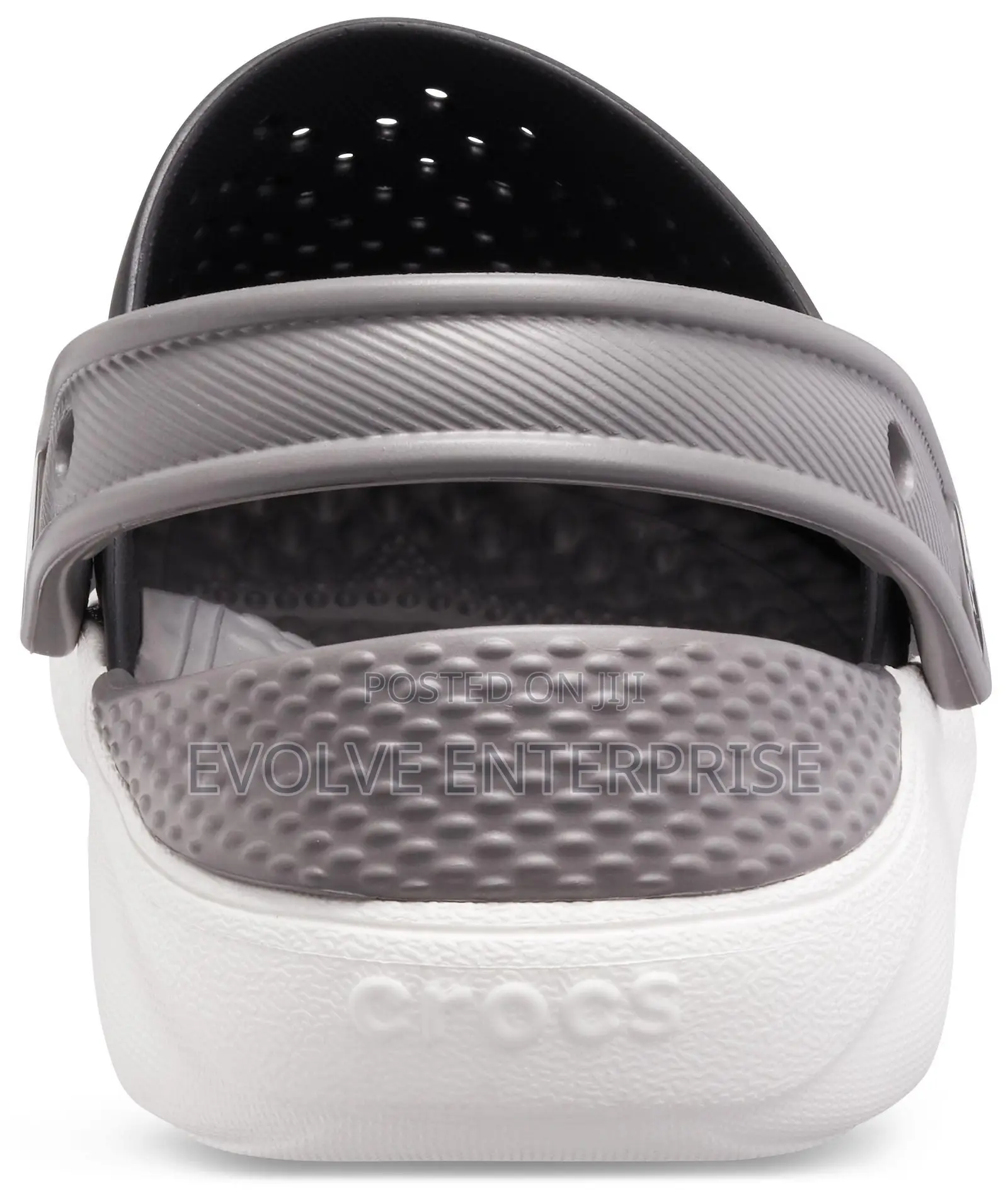 Crocs Unisex-Adult Literide 360 Clog