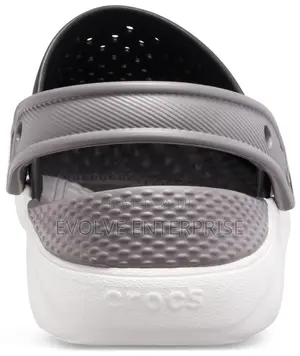 Crocs Unisex-Adult Literide 360 Clog