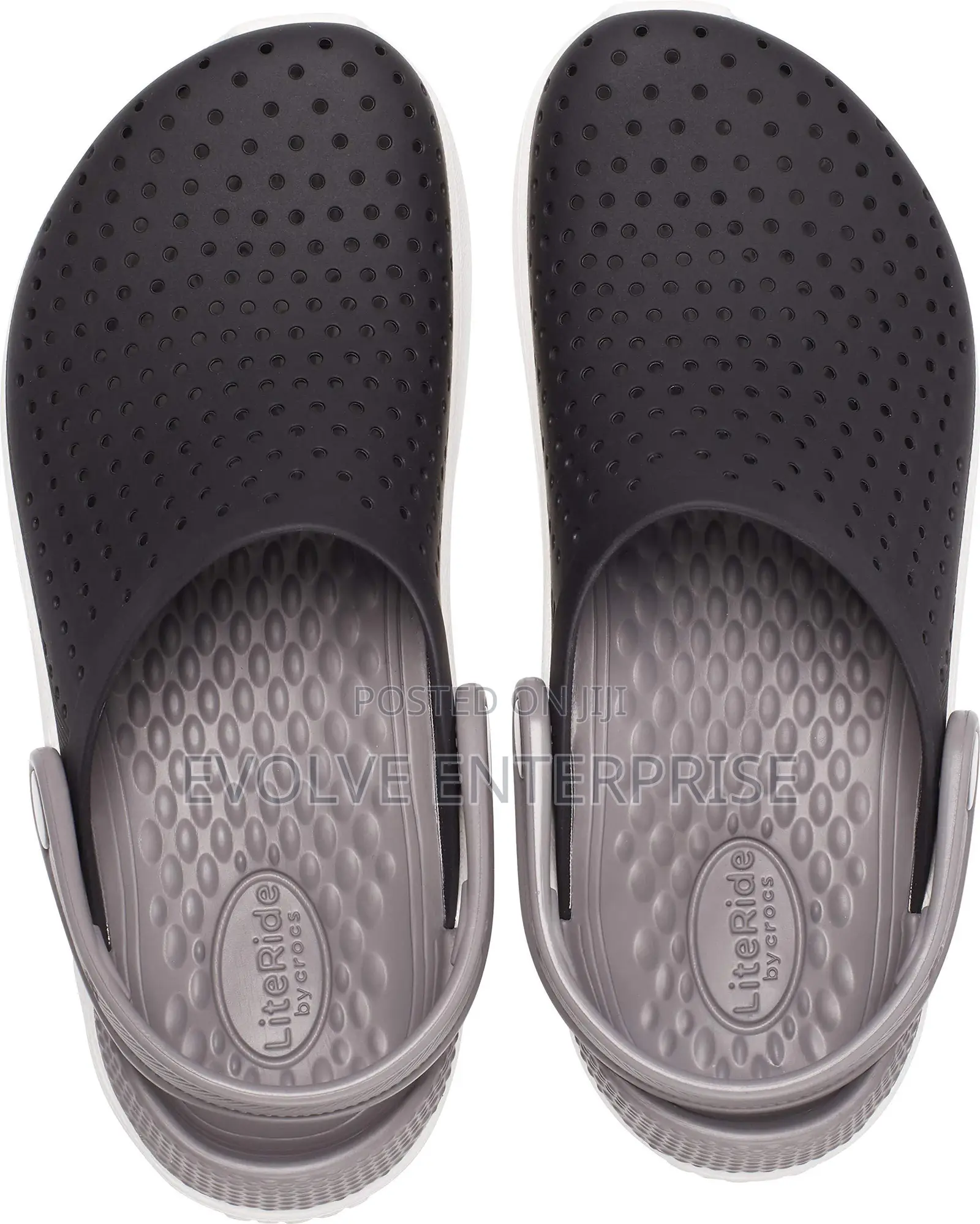Crocs Unisex-Adult Literide 360 Clog