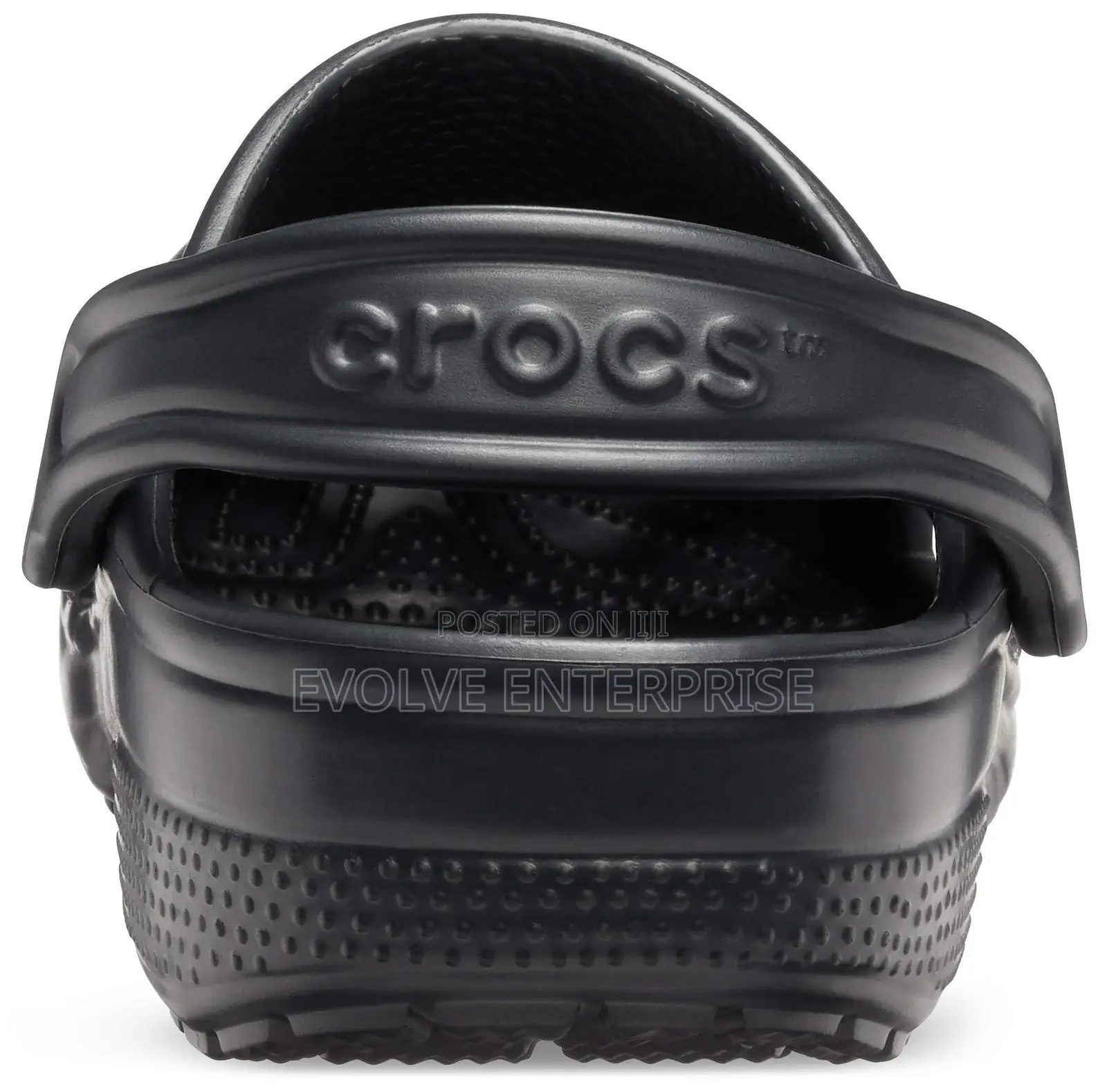 Crocsunisex Adult Classic Clogs
