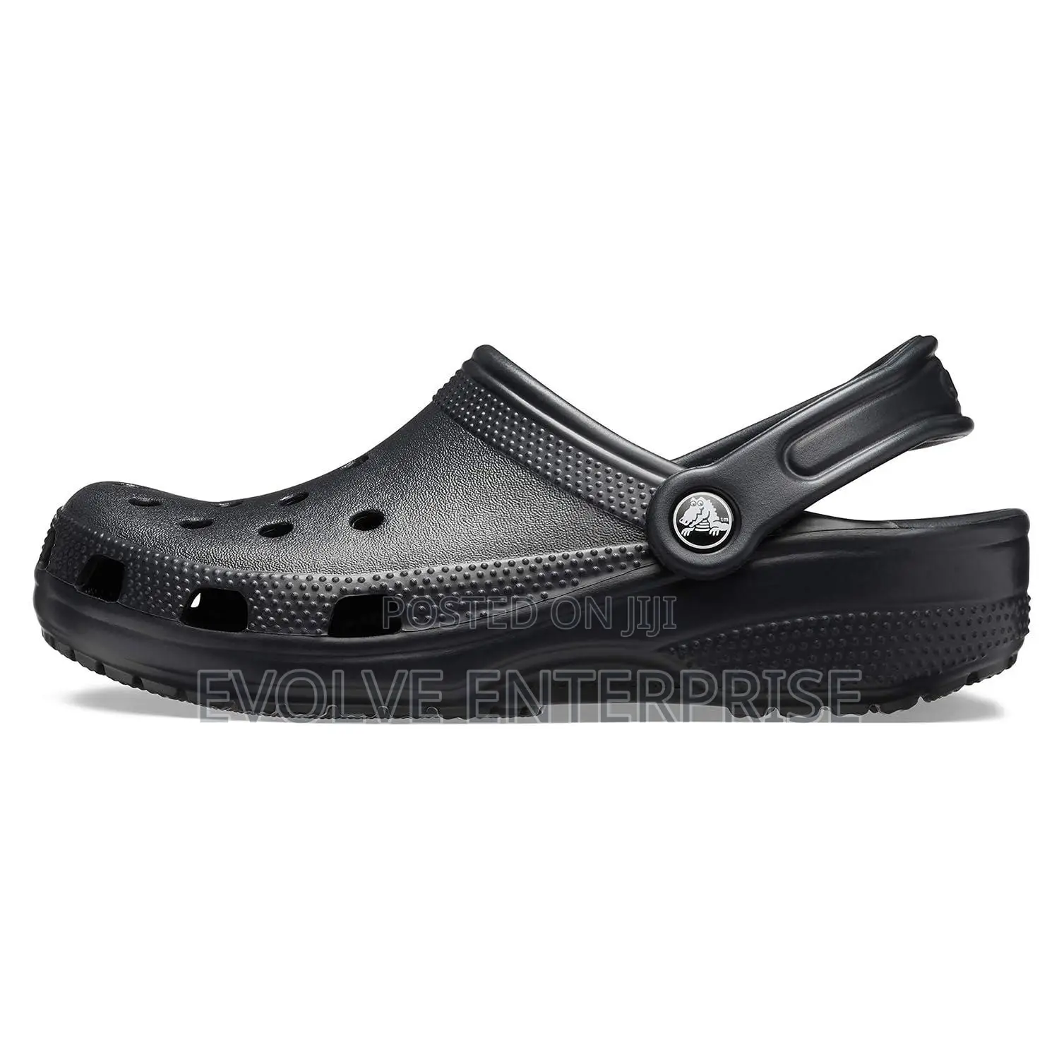 Crocsunisex Adult Classic Clogs