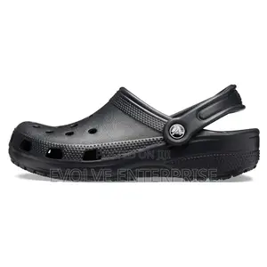 Crocsunisex Adult Classic Clogs