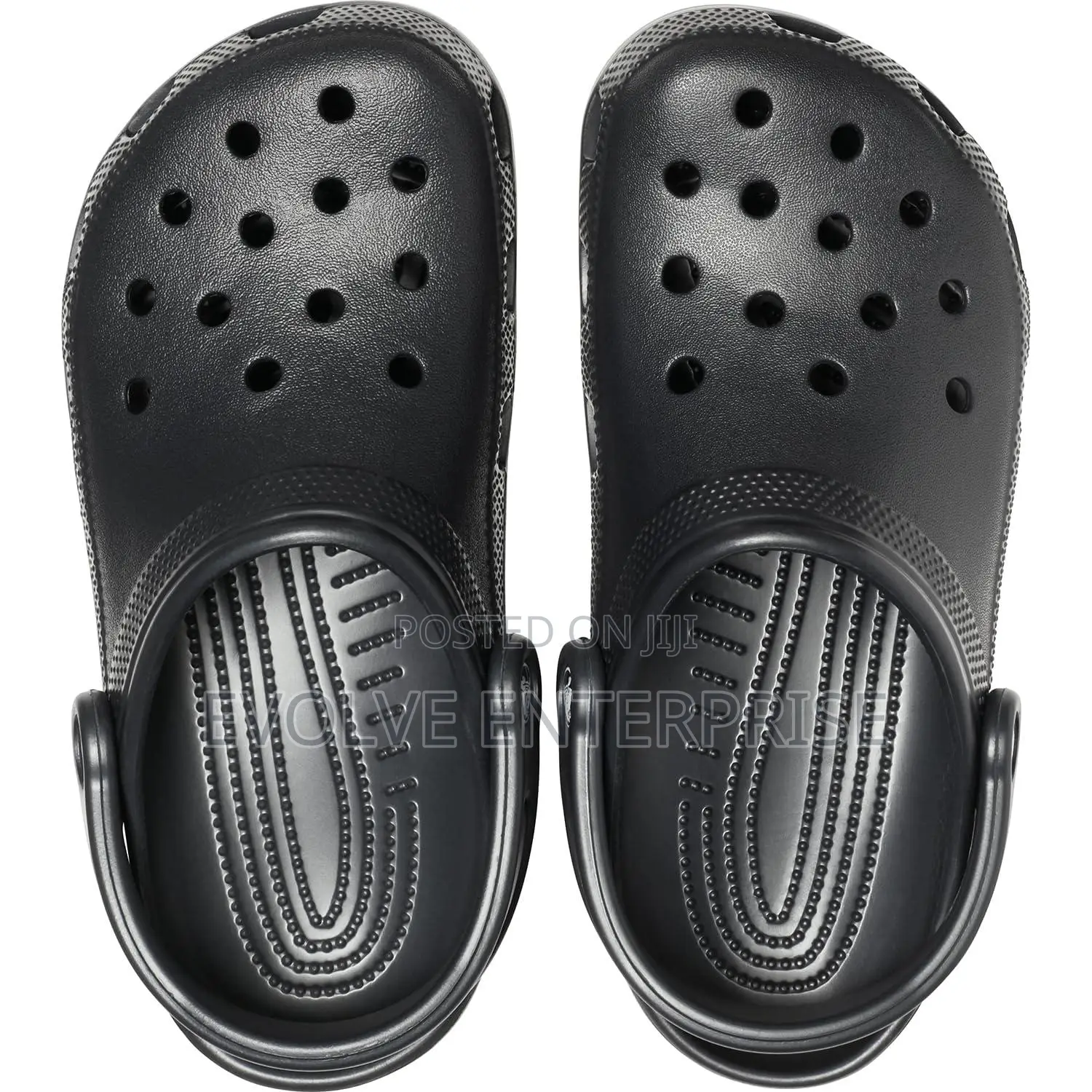 Crocsunisex Adult Classic Clogs