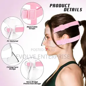 Women Nose Guard for Broken Nose Adults Adjustable