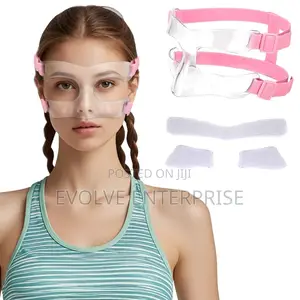 Women Nose Guard for Broken Nose Adults Adjustable
