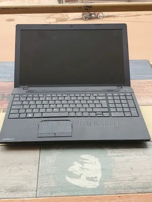 Laptop Toshiba Satellite Pro C650 4GB Intel Core I5 HDD 320GB