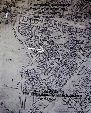 Commercial Plot in Fort Portal City