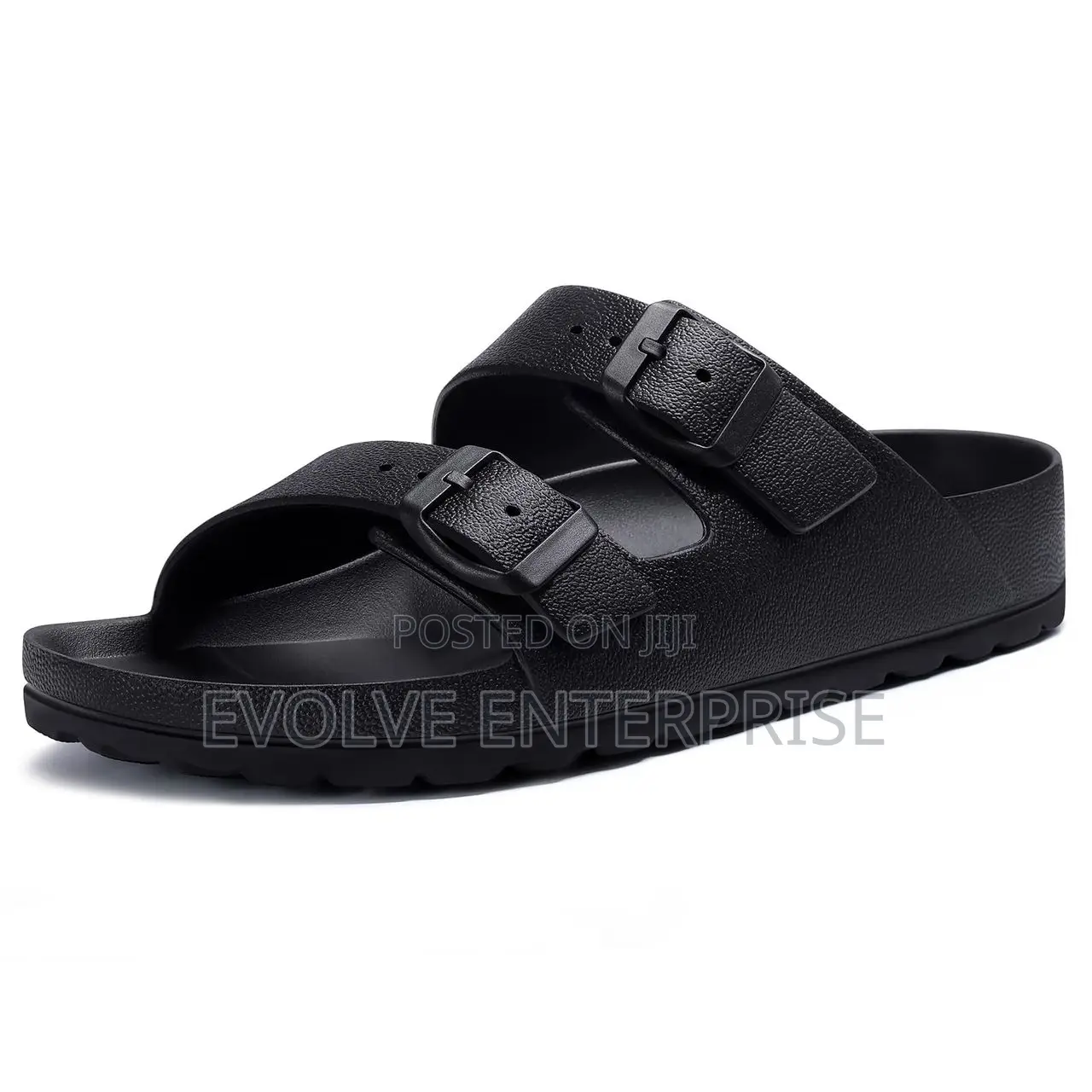 Summer Women Classic Slides Slippers Slip on Beach Sandals