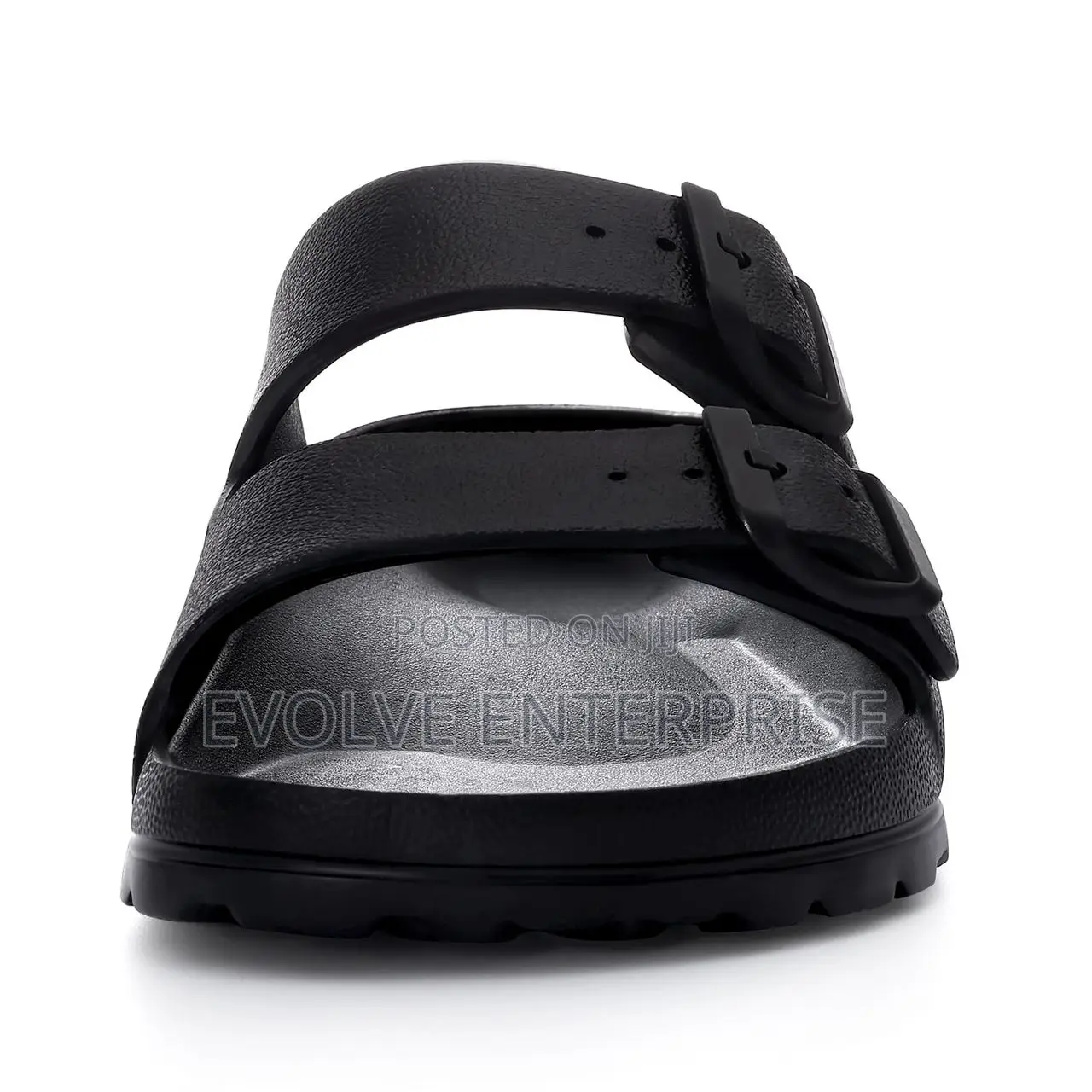Summer Women Classic Slides Slippers Slip on Beach Sandals