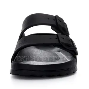 Summer Women Classic Slides Slippers Slip on Beach Sandals