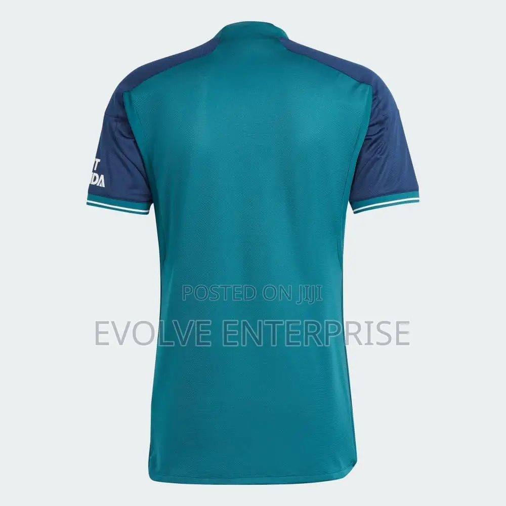 Arsenal Fc Jerseys
