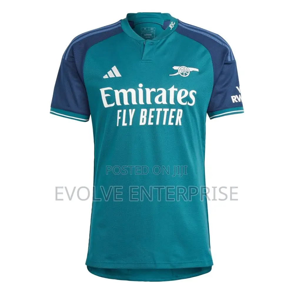 Arsenal Fc Jerseys
