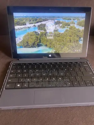 Microsoft Surface 32 GB Black