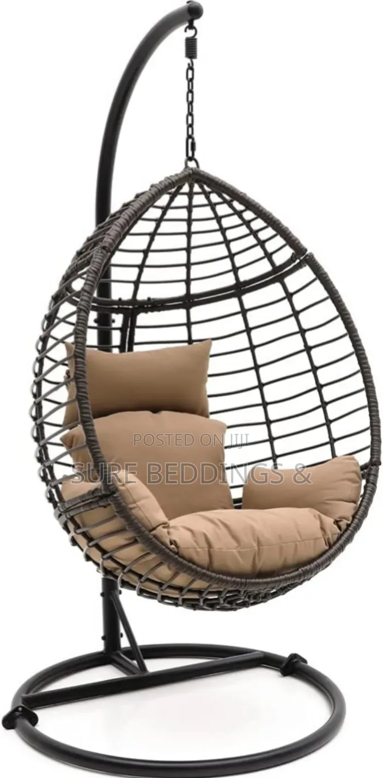 Maestro Swinging Chair