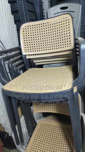 Plastic Chair
