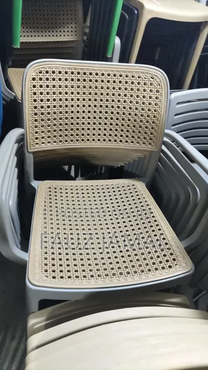Plastic Chair