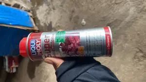 Super Diesel Additive