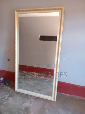 Dressing Mirror