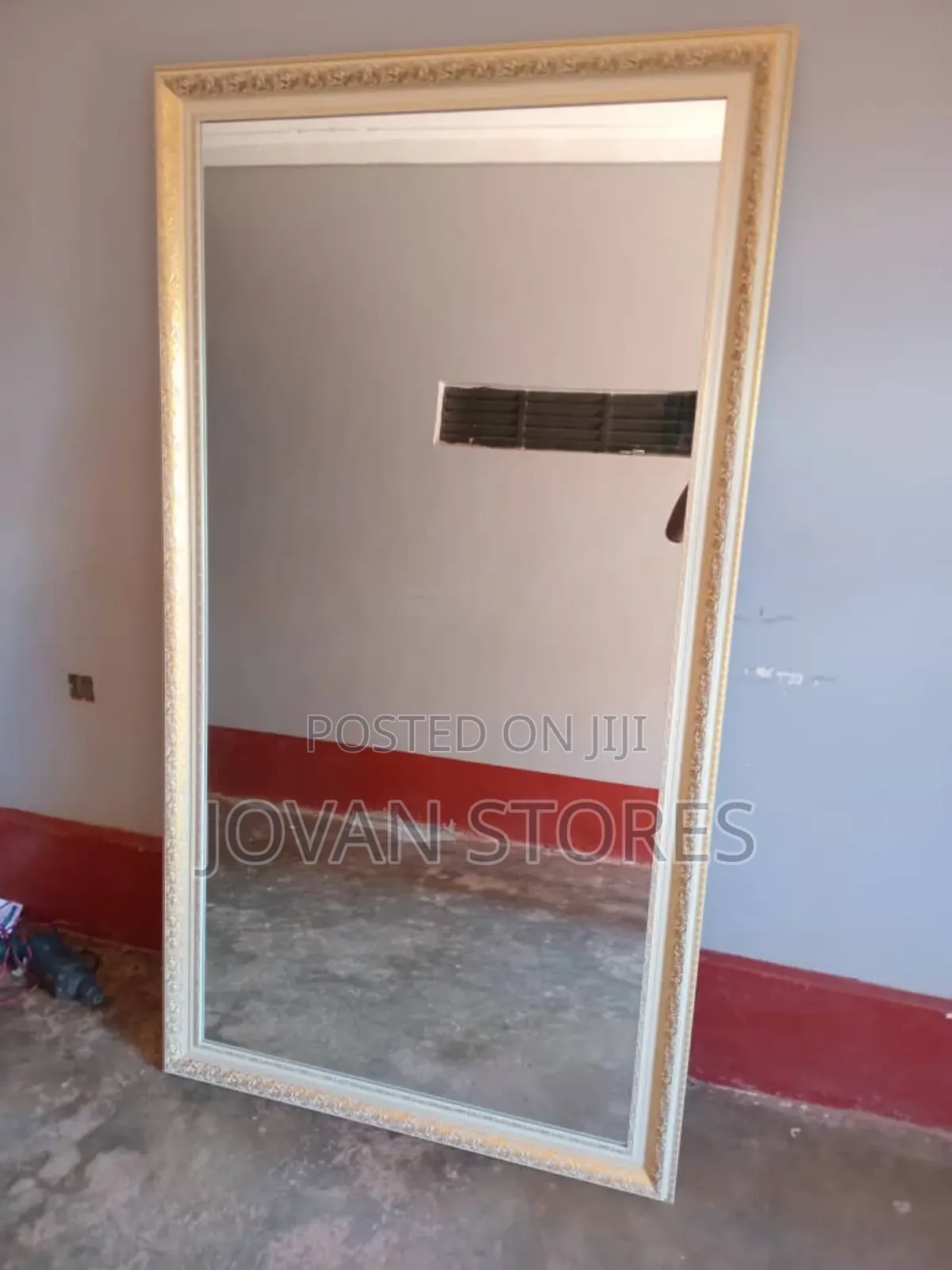 Dressing Mirror