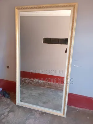 Dressing Mirror